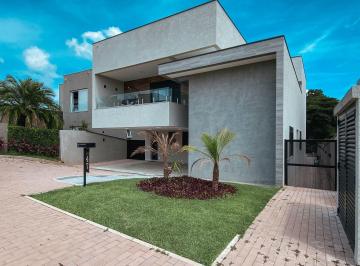 Casa · 365m² · 4 Quartos · 6 Vagas · Casa em Chácara São João, Carapicuíba/SP de 365m² 4 quartos à venda por R$ 3.830.000,00