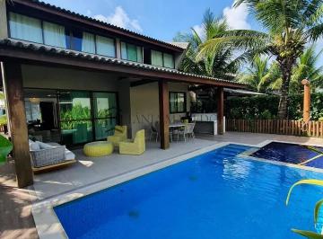 Casa · 209m² · 5 Quartos · 2 Vagas · Casa em , Ipojuca/PE de 209m² 5 quartos à venda por R$ 3.600.000,00