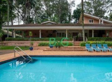Casa · 1300m² · 7 Quartos · 7 Vagas · Casa em Riviera Paulista, São Paulo/SP de 1300m² 7 quartos à venda por R$ 3.710.000,00