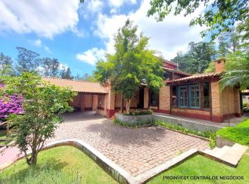 Casa · 362m² · 3 Quartos · 3 Vagas · Casa em Palos Verdes, Carapicuíba/SP de 362m² 3 quartos à venda por R$ 3.455.000,00