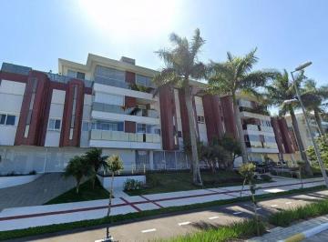 Apartamento · 155m² · 3 Quartos · 3 Vagas · Apartamento em Jurerê Internacional, Florianópolis/SC de 155m² 3 quartos à venda por R$ 3.800.000,00