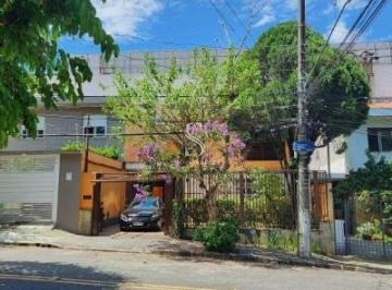 Casa · 237m² · 3 Quartos · 1 Vaga · Sobrado em Vila Ida, São Paulo/SP de 237m² 3 quartos à venda por R$ 2.100.000,00
