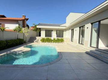 Casa · 312m² · 4 Quartos · 4 Vagas · Casa em Loteamento Arboreto dos Jequitibás (Sousas), Campinas/SP de 312m² 4 quartos à venda por R$ 3