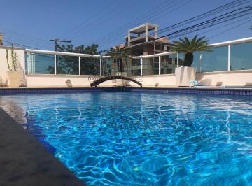 Casa · 230m² · 4 Quartos · 3 Vagas · Casa em Ariribá, Balneário Camboriú/SC de 230m² 4 quartos à venda por R$ 3.500.000,00