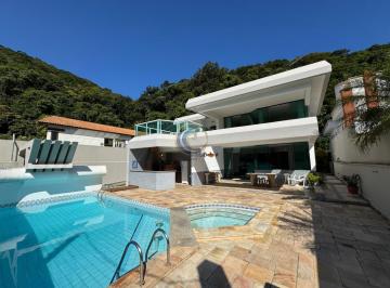Casa · 600m² · 5 Quartos · 6 Vagas · Casa em Centro, Guarujá/SP de 600m² 5 quartos à venda por R$ 3.500.000,00