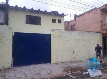 Comercial · 230m² · Galpão em Casa Grande, Diadema/SP de 230m² à venda por R$ 3.500.000,00