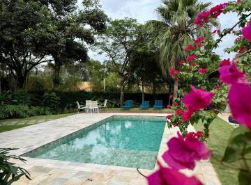 Casa · 335m² · 3 Quartos · 2 Vagas · Casa em Vila de São Fernando, Cotia/SP de 335m² 3 quartos à venda por R$ 3.700.000,00