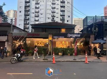 Comercial · 175m² · 2 Vagas · Imóvel Comercial em Indianópolis, São Paulo/SP de 175m² à venda por R$ 3.800.000,00