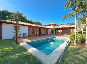 Casa · 215m² · 4 Quartos · 5 Vagas · Casa em Manguinhos, Armação dos Búzios/RJ de 215m² 4 quartos à venda por R$ 3.500.000,00