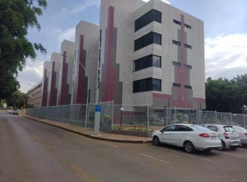Apartamento · 47m² · 2 Quartos · Apartamento com 2 quartos, nascente(vazado), 1º andar, no Cruzeiro Novo, Brasília