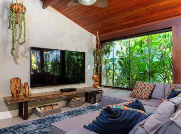 Casa · 170m² · 3 Quartos · Casa em Geribá, Armação dos Búzios/RJ de 170m² 3 quartos à venda por R$ 3.500.000,00