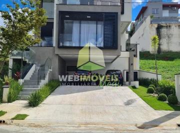 Casa · 293m² · 4 Quartos · 5 Vagas · Casa em Centro, Mogi das Cruzes/SP de 293m² 4 quartos à venda por R$ 3.500.000,00
