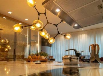 Apartamento · 115m² · 3 Quartos · 2 Vagas · Apartamento em Cabeçudas, Itajaí/SC de 0m² 3 quartos à venda por R$ 3.700.000,00