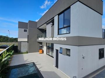 Casa de 4 quartos, Camboriú · Casa em Rio Pequeno, Camboriú/SC de 300m² 4 quartos à venda por R$ 3.750.000,00