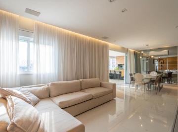 Apartamento · 171m² · 3 Quartos · 4 Vagas · Apartamento em Vila Santo Estevão, São Paulo/SP de 171m² 3 quartos à venda por R$ 3.500.000,00