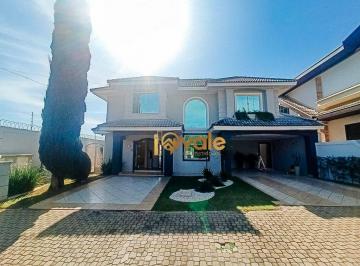 Casa · 430m² · 6 Quartos · 4 Vagas · Casa em Jardim Bela Vista, São José dos Campos/SP de 430m² 6 quartos à venda por R$ 3.600.000,00