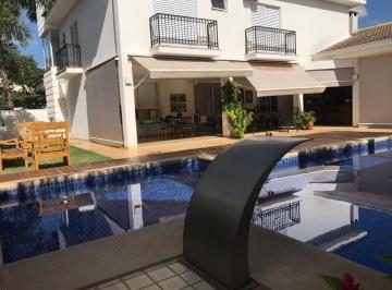 Casa · 400m² · 3 Quartos · 6 Vagas · Casa em Aeroporto, Araçatuba/SP de 400m² 3 quartos à venda por R$ 2.300.000,00
