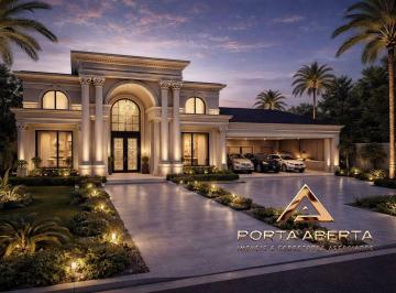 Casa · 300m² · 4 Quartos · 3 Vagas · Casa em Gran Royalle Ipatinga, Santana Do Paraíso/MG de 300m² 4 quartos à venda por R$ 3.500.000,00