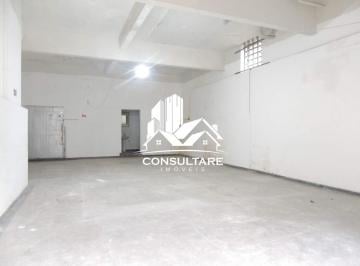 Comercial · 601m² · 5 Vagas · Galpão em Paquetá, Santos/SP de 601m² à venda por R$ 3.750.000,00