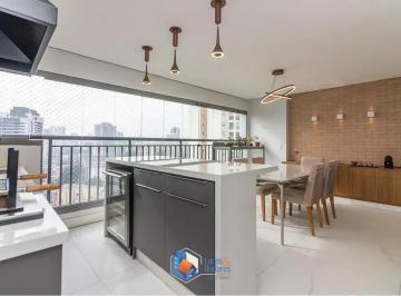 Apartamento · 150m² · 4 Quartos · 2 Vagas · Apartamento em Vila Santa Catarina, São Paulo/SP de 150m² 4 quartos à venda por R$ 2.080.000,00