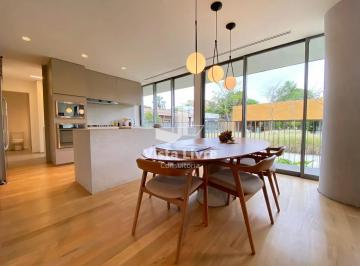 Apartamento · 148m² · 3 Quartos · 2 Vagas · Apartamento em Jardim das Bandeiras, São Paulo/SP de 148m² 3 quartos à venda por R$ 3.550.000,00
