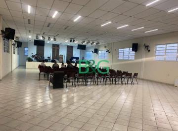 Comercial · 600m² · 5 Vagas · Salão em Parque Edu Chaves, São Paulo/SP de 600m² à venda por R$ 3.500.000,00