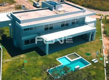Casa · 435m² · 5 Quartos · Casa em Centro, Camaçari/BA de 435m² 5 quartos à venda por R$ 3.800.000,00
