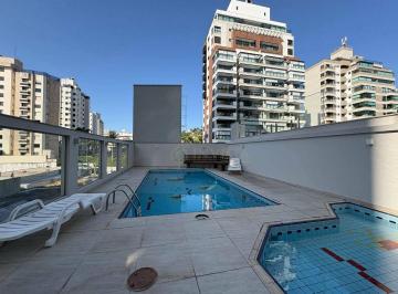 Apartamento · 316m² · 4 Quartos · 3 Vagas · Cobertura em Centro, Florianópolis/SC de 316m² 4 quartos à venda por R$ 3.500.000,00