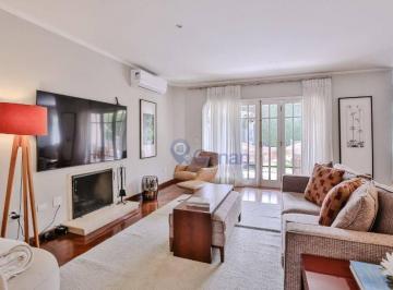 Casa · 463m² · 5 Quartos · 4 Vagas · Casa em Jardim Colombo, São Paulo/SP de 463m² 5 quartos à venda por R$ 3.500.000,00