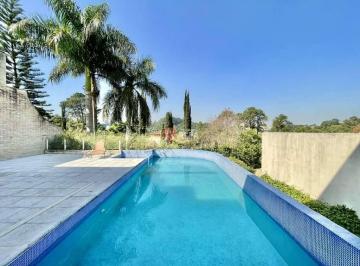 Casa · 743m² · 5 Quartos · Casa em Vila de São Fernando, Cotia/SP de 743m² 5 quartos à venda por R$ 3.450.000,00