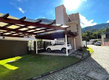 Casa · 221m² · 4 Quartos · 3 Vagas · Casa em Cônego, Nova Friburgo/RJ de 221m² 4 quartos à venda por R$ 3.600.000,00