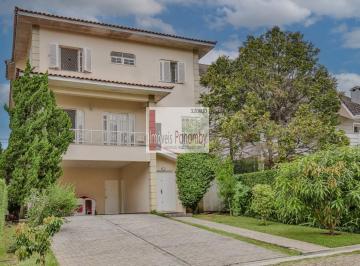 Casa · 463m² · 5 Quartos · 4 Vagas · Casa em Jardim Colombo, São Paulo/SP de 463m² 5 quartos à venda por R$ 3.500.000,00