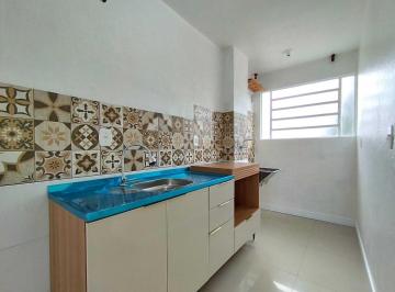 FACHADA · NOVO HAMBURGO - APARTAMENTO 1 DORM - CANUDOS