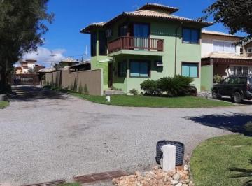 Casa · 280m² · 5 Quartos · Casa em Baia Formosa, Armação dos Búzios/RJ de 280m² 5 quartos à venda por R$ 3.500.000,00