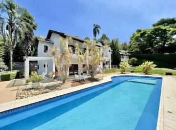 Casa · 618m² · 5 Quartos · 7 Vagas · Casa em Jardim Ipês, Cotia/SP de 618m² 5 quartos à venda por R$ 3.390.000,00
