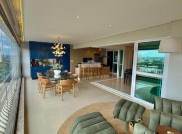 Apartamento · 330m² · 4 Quartos · 4 Vagas · Apartamento em Centro, Araçatuba/SP de 330m² 4 quartos à venda por R$ 3.600.000,00
