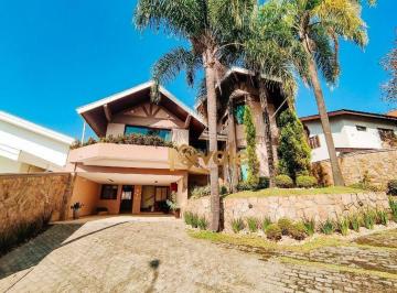 Casa · 478m² · 4 Quartos · 4 Vagas · Casa em Jardim Bela Vista, São José dos Campos/SP de 478m² 4 quartos à venda por R$ 3.500.000,00
