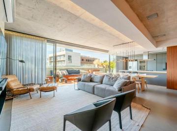 Apartamento · 203m² · 3 Quartos · 3 Vagas · Apartamento em Três Figueiras, Porto Alegre/RS de 203m² 3 quartos à venda por R$ 3.650.000,00