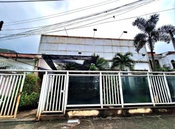 Terreno · 645m² · Terreno em São Francisco, Niterói/RJ de 0m² à venda por R$ 3.400.000,00