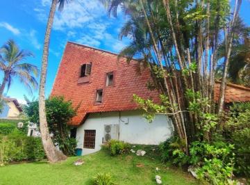 Casa · 350m² · 7 Quartos · 4 Vagas · Casa em Boiçucanga, São Sebastião/SP de 350m² 7 quartos à venda por R$ 3.500.000,00