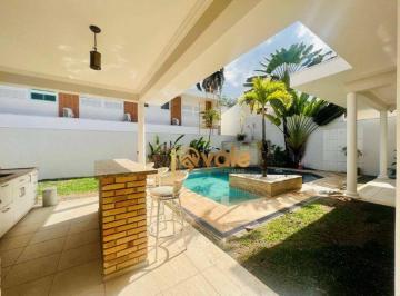 Casa · 437m² · 4 Quartos · 4 Vagas · Casa em Jardim Apolo, São José dos Campos/SP de 437m² 4 quartos à venda por R$ 3.600.000,00