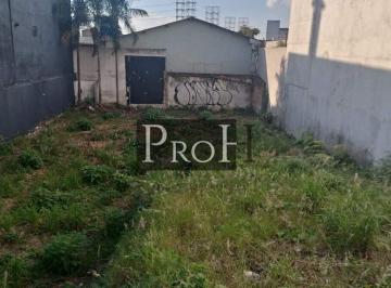 Terreno · 338m² · Terreno em Santo Antônio, São Caetano do Sul/SP de 338m² à venda por R$ 3.500.000,00