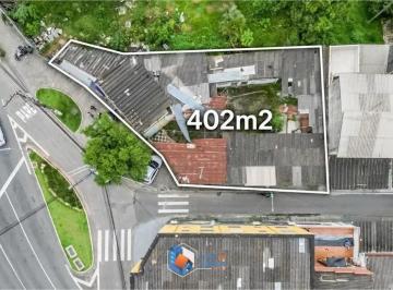 Terreno · 402m² · Terreno em Vila Socorro, São Paulo/SP de 402m² à venda por R$ 1.800.000,00