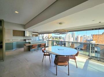 Apartamento · 192m² · 2 Quartos · 4 Vagas · Apartamento em Sé, São Paulo/SP de 192m² 2 quartos à venda por R$ 3.750.000,00