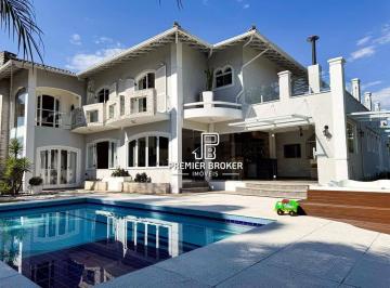 Casa · 600m² · 4 Quartos · 3 Vagas · Casa em Tijuca, Teresópolis/RJ de 600m² 4 quartos à venda por R$ 3.500.000,00