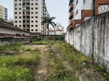 Terreno · 960m² · Terreno em Vila Guilhermina, Praia Grande/SP de 960m² à venda por R$ 3.840.000,00