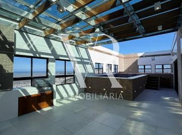 Apartamento · 426m² · 5 Quartos · 6 Vagas · Cobertura em Miramar, João Pessoa/PB de 426m² 5 quartos à venda por R$ 3.500.000,00