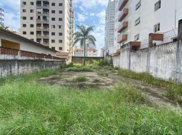 Terreno · 480m² · Terreno em Vila Guilhermina, Praia Grande/SP de 0m² à venda por R$ 3.840.000,00