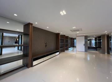 Apartamento de 4 quartos, Londrina · Apartamento em Santa Rosa, Londrina/PR de 274m² 4 quartos à venda por R$ 3.690.000,00