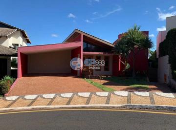 Casa · 420m² · 4 Quartos · 4 Vagas · Casa em Terras de Santana II, Londrina/PR de 420m² 4 quartos à venda por R$ 3.650.000,00